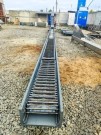 Конвейер для металлической стружки ТСЦ-400