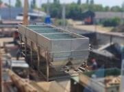 Флотатор иловый