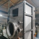Емкость передвижная Е-207