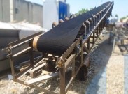 Ленточный портовой конвейер ТЛЖН 800/30000