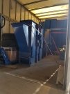 Нория производительность 50 тонн в час НЛ-50
