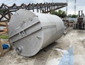 Емкость для хранения жидкостей CD3