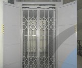 Консольные подъемники