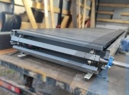 Цепной конвейер для поковок КЦ-1250.00