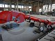 Разгрузчик вагонов РВ-200 ленточный
