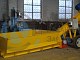 Разгрузчик вагонов Хоппер РХ-61