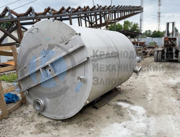 Емкость для хранения жидкостей CD3