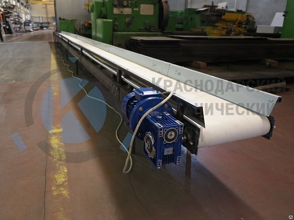 Транспортер ленточный прямой ТЛП-1